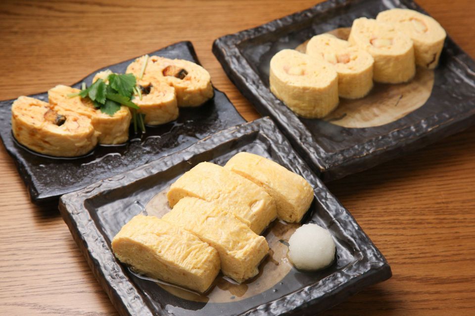 牛タンの魅力を探る旅