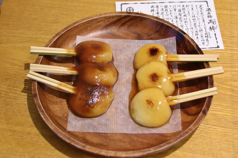 牛タンの魅力発見記