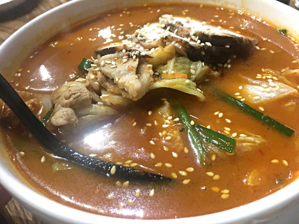 牛たん専門店で味わう肉の極みと地域の魅力