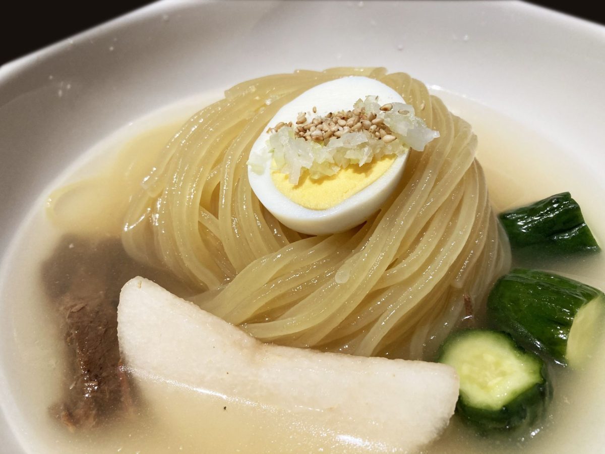 伊達の粋と美意識が織りなす牛たんを中心とした食文化体験記