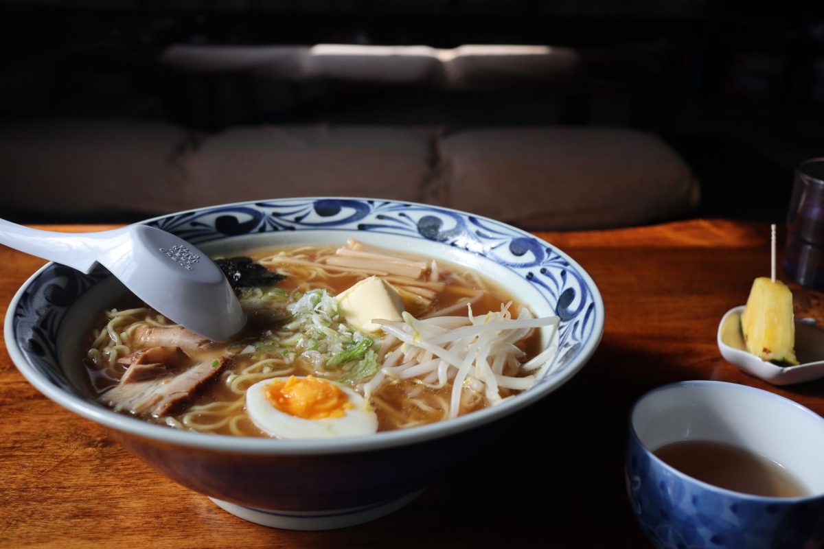 伊達の誇りと創造力が息づく牛たんグルメと伝統食文化の物語
